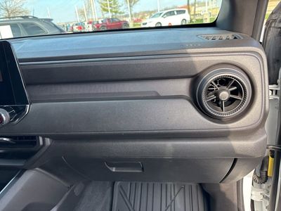 2025 Chevrolet Colorado — photo 56 view