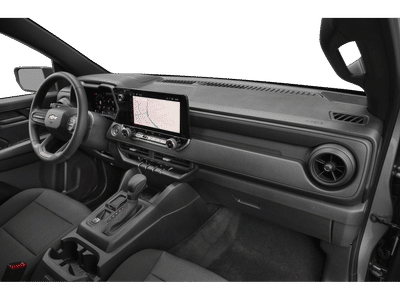 2025 Chevrolet Colorado — photo 79 view