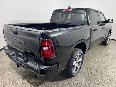 2026 RAM 1500 — detail view