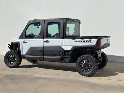 2025 Polaris Ranger Crew XD 1500 NorthStar Edition Ultimate - Photo 6