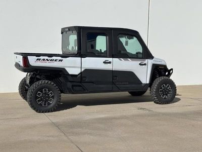 2025 Polaris Ranger Crew XD 1500 NorthStar Edition Ultimate - Photo 5