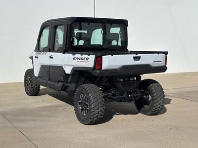 2025 Polaris Ranger Crew XD 1500 NorthStar Edition Ultimate - Photo 3