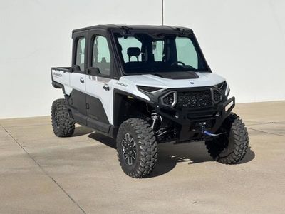 2025 Polaris Ranger Crew XD 1500 NorthStar Edition Ultimate - Photo 1
