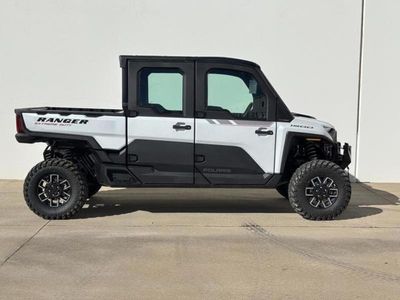2025 Polaris Ranger Crew XD 1500 NorthStar Edition Ultimate - Photo 7
