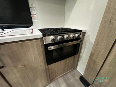 2026 Grand Design Imagine XLS - Photo 23