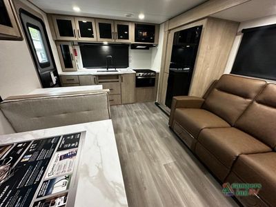 2026 Grand Design Imagine XLS - Photo 19