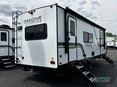 2026 Grand Design Imagine XLS - Photo 8
