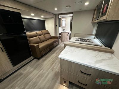 2026 Grand Design Imagine XLS - Photo 16