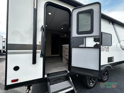 2026 Grand Design Imagine XLS - Photo 10