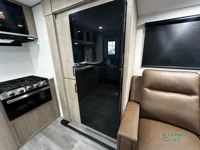 2026 Grand Design Imagine XLS - Photo 29