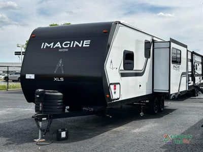 2026 Grand Design Imagine XLS - Photo 5