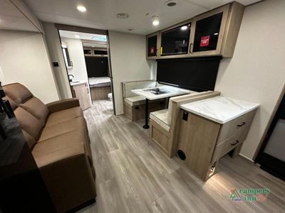 2026 Grand Design Imagine XLS - Photo 17