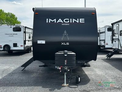 2026 Grand Design Imagine XLS - Photo 4