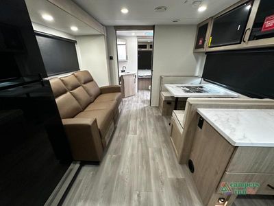 2026 Grand Design Imagine XLS - Photo 2