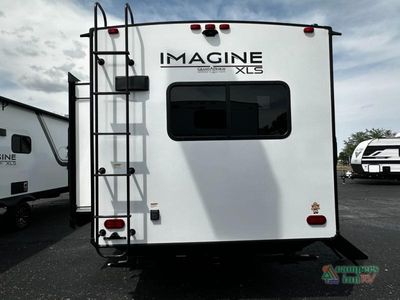 2026 Grand Design Imagine XLS - Photo 7