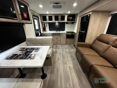 2026 Grand Design Imagine XLS - Photo 3