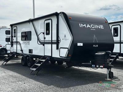 2026 Grand Design Imagine XLS - Photo 1