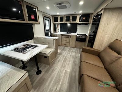 2026 Grand Design Imagine XLS - Photo 18
