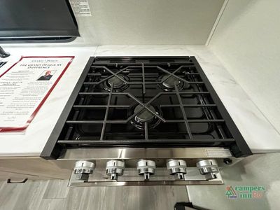 2026 Grand Design Imagine XLS - Photo 24
