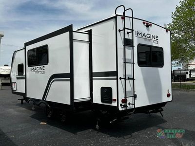 2026 Grand Design Imagine XLS - Photo 6