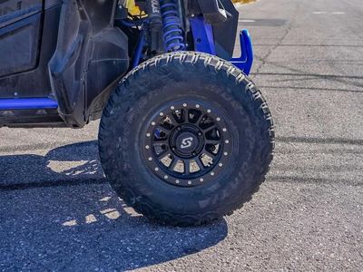 2021 Honda Talon 1000R FOX Live Valve - Photo 11