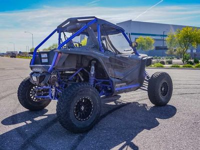 2021 Honda Talon 1000R FOX Live Valve - Photo 4