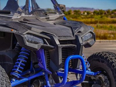 2021 Honda Talon 1000R FOX Live Valve - Photo 12