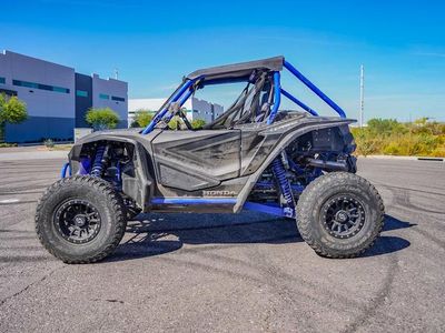 2021 Honda Talon 1000R FOX Live Valve - Photo 6