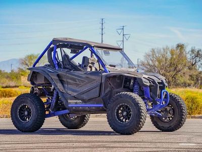 2021 Honda Talon 1000R FOX Live Valve - Photo 1