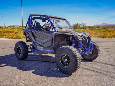 2021 Honda Talon 1000R FOX Live Valve - Photo 2