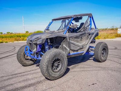 2021 Honda Talon 1000R FOX Live Valve - Photo 7