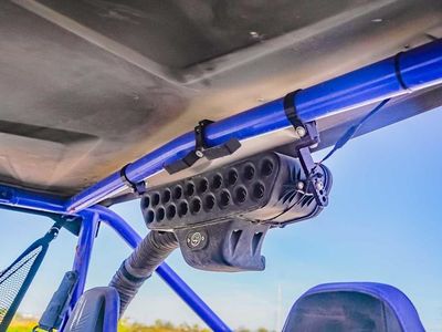 2021 Honda Talon 1000R FOX Live Valve - Photo 9