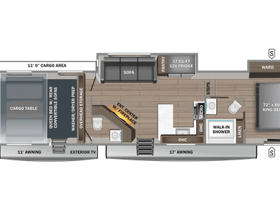 2024 Jayco Seismic - Photo 25
