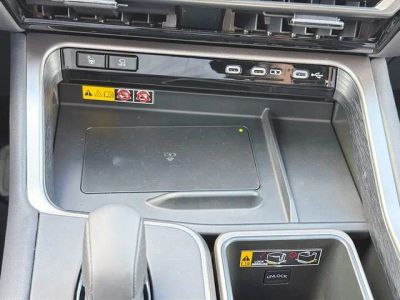2026 Lexus TX — photo 32 view