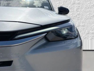 2026 Lexus TX — photo 9 view