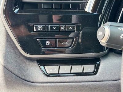 2026 Lexus TX — photo 37 view