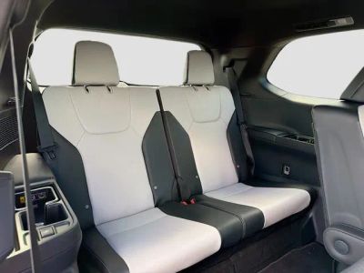 2026 Lexus TX — photo 22 view