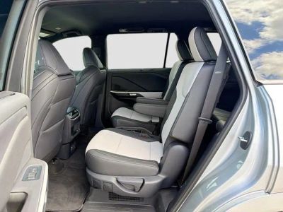 2026 Lexus TX — photo 23 view
