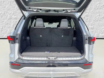 2026 Lexus TX — photo 12 view
