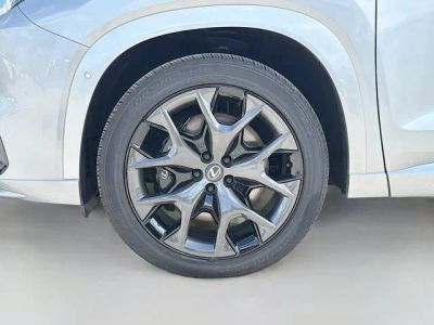 2026 Lexus TX — photo 43 view