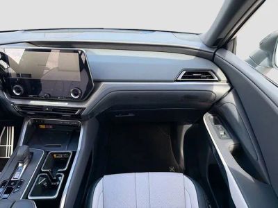 2026 Lexus TX — photo 19 view
