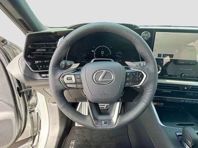 2026 Lexus TX — photo 41 view