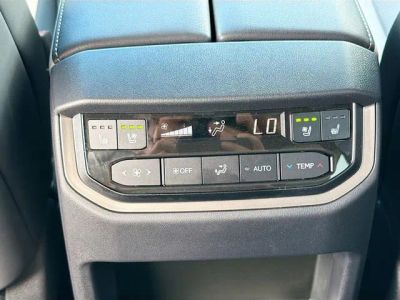 2026 Lexus TX — photo 21 view