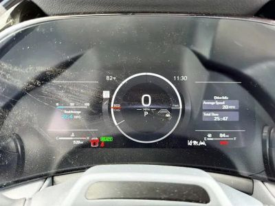 2026 Lexus TX — photo 42 view