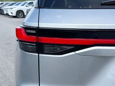 2026 Lexus TX — photo 10 view