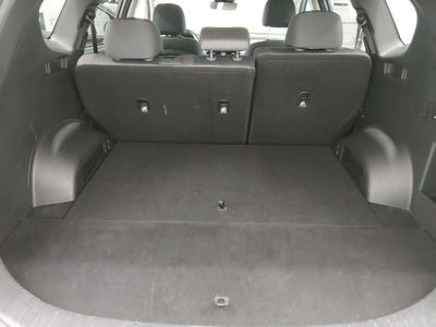 2023 Hyundai Santa Fe — photo 11 view