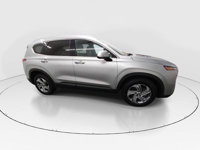 2023 Hyundai Santa Fe — photo 8 view