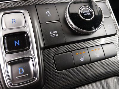 2023 Hyundai Santa Fe — photo 18 view