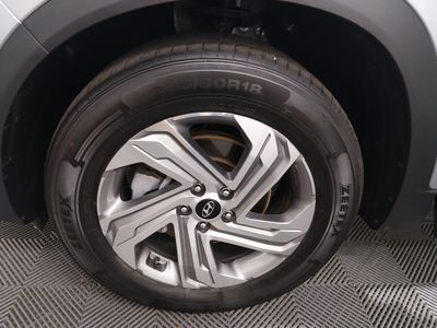 2023 Hyundai Santa Fe — photo 10 view