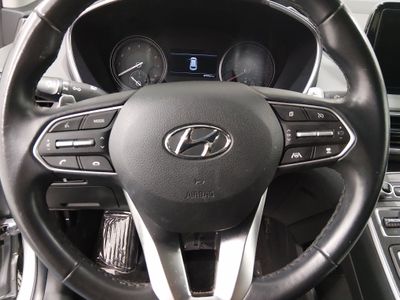 2023 Hyundai Santa Fe — photo 12 view